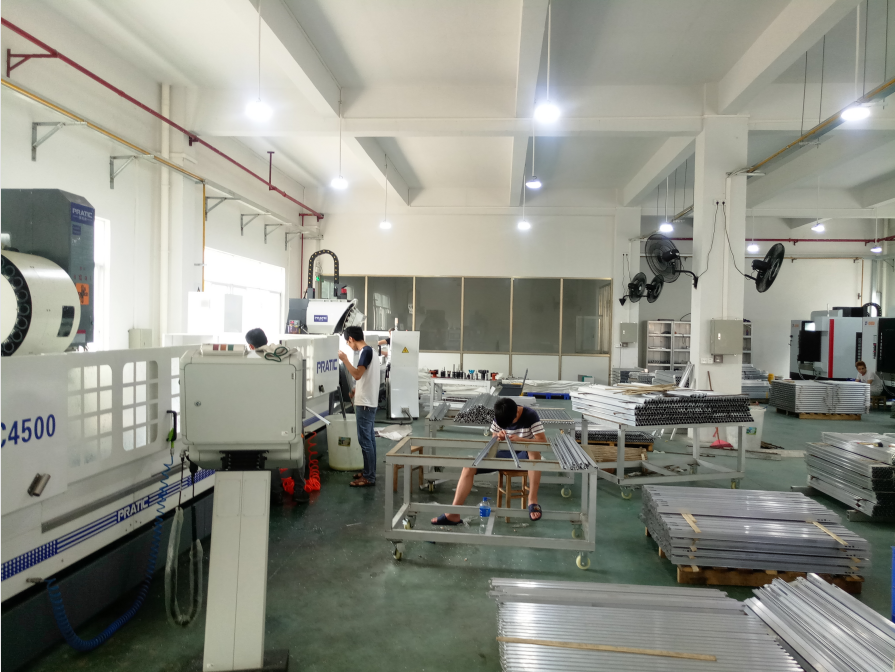 鋁材加工廠家 鋁材加工廠家