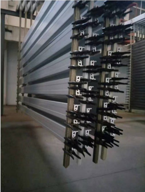 鋁材電泳 鋁材電泳