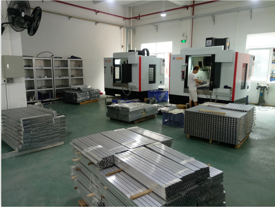 佛山鋁材加工 佛山鋁材加工