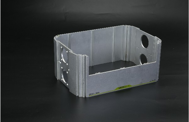 工業鋁型材 工業鋁型材