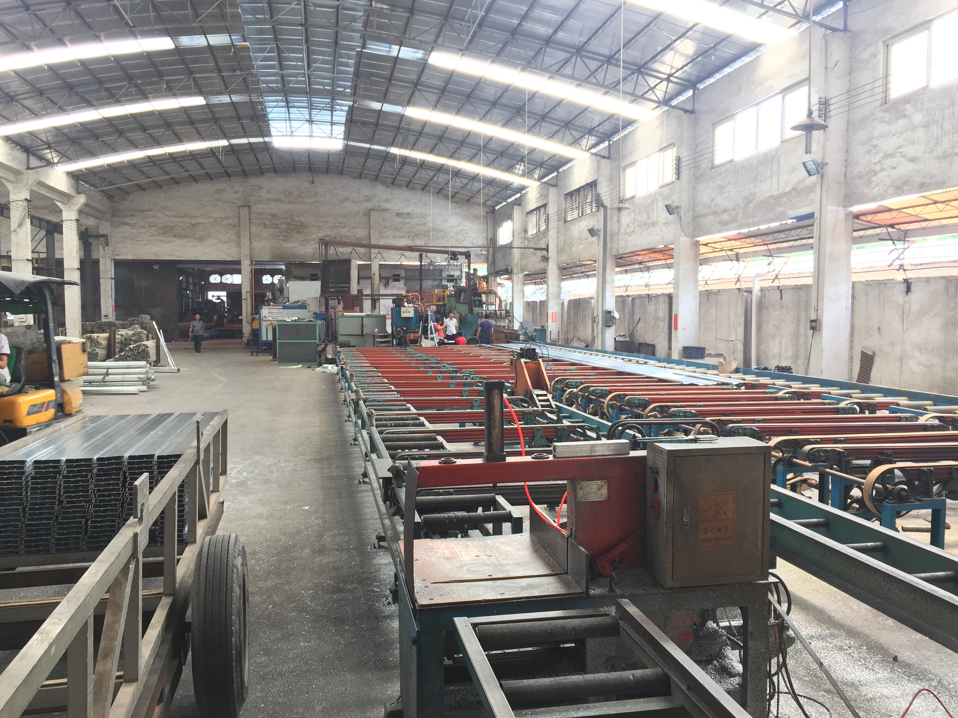 異形工業鋁型材廠家 異形工業鋁型材廠家