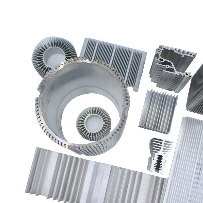 智能家居鋁型材 智能家居鋁型材